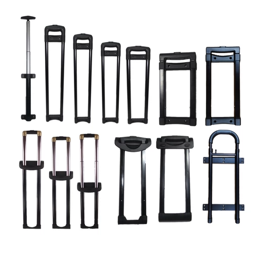 Чемодан, аксессуары, универсальные колонки