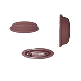 № 9 Портативный серый и черный чемодан пинхохрус