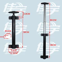 Чемодан, 38см