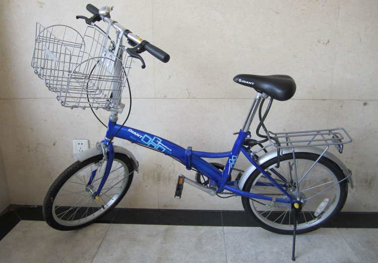 Panier pour vélo - Ref 2267517 Image 6