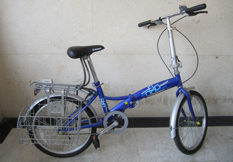 Panier pour vélo - Ref 2267517 Image 8