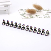 Цветный бриллиант (12 карт 12)