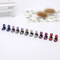 Смешанный цвет 6 цвет (1 карта 12)