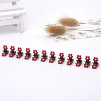 Красная тренировка (12 карт 12)