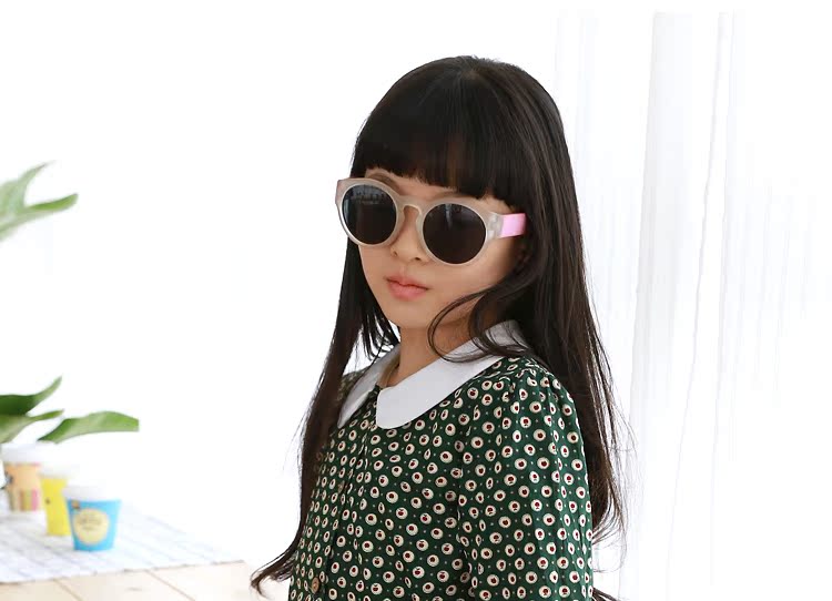 Chemise fille à manche longue - Ref 2084500 Image 20