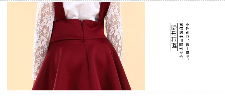 Robe enfant en Toile de coton - Ref 2046850 Image 23