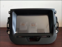 Jiangling Yu Sheng original car special dvd navigation Android large screen DVD navigation Bluetooth reversing one hangar storage special