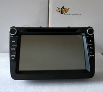 Geely Seaview special original car original car dvd Android DVD navigation all-in-one gps Bluetooth reversing lossless