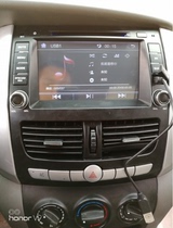 Dongfeng Nissan Shuaike special original car Original car dvd Android DVD navigation all-in-one Bluetooth reversing lossless