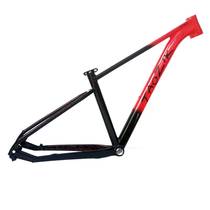 275-inch bicycle mountain bike rack aluminum alloy internal cable routing quick release 15 17 19-inch ultra-light compatible 26 29