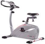 Aiwei vertical magnetic exercise bike BC7600