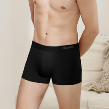 【土豆先生】6条棉质男士内裤