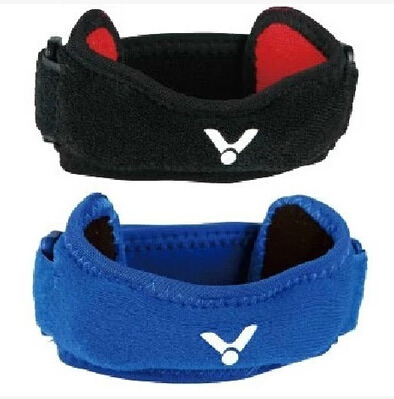 VICTOR Victory Badminton Special protective gear SP185F C patella Pressurized Harness for knee running mountaineering