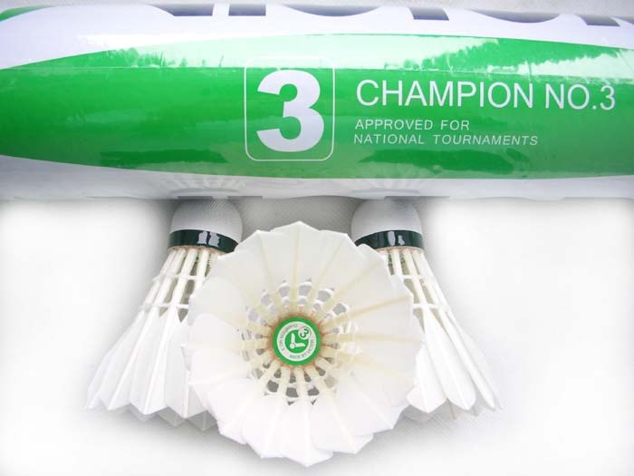 Truy cập chính thức VICTOR / chiến thắng Trận đấu số 3 Chiến thắng cầu lông xanh Trận đấu bóng 3 túi đựng vợt cầu lông 1 ngăn