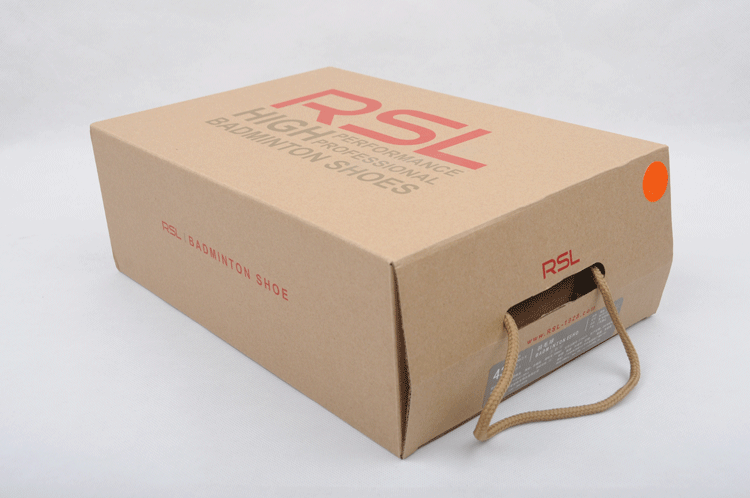 Chaussures de Badminton uniGenre - Ref 843606 Image 17