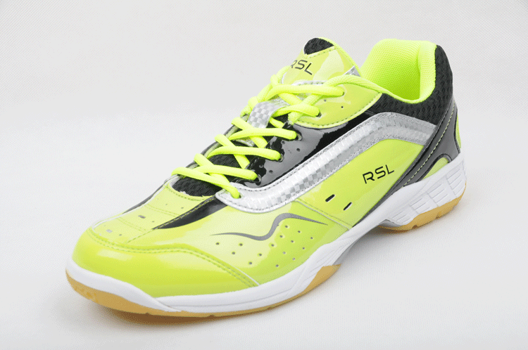 Chaussures de Badminton uniGenre - Ref 843606 Image 37