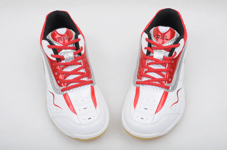 Chaussures de Badminton uniGenre - Ref 843606 Image 52