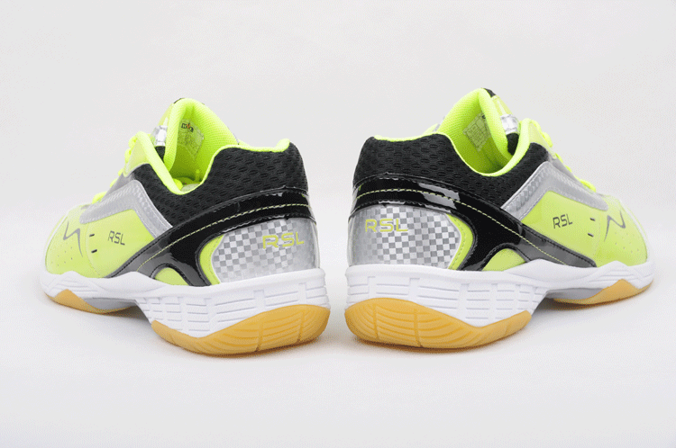 Chaussures de Badminton uniGenre - Ref 843606 Image 40