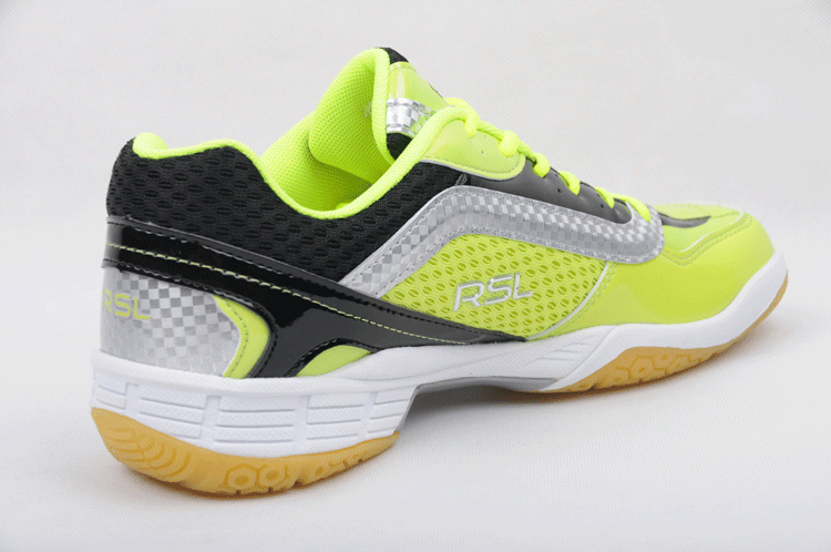 Chaussures de Badminton uniGenre - Ref 843606 Image 39