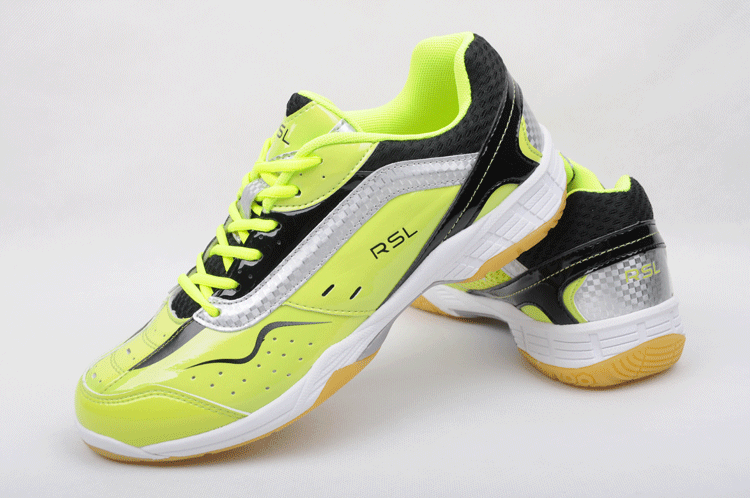 Chaussures de Badminton uniGenre - Ref 843606 Image 44