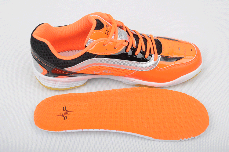 Chaussures de Badminton uniGenre - Ref 843606 Image 28