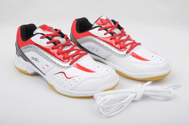 Chaussures de Badminton uniGenre - Ref 843606 Image 49