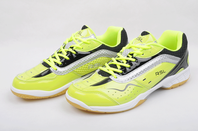 Chaussures de Badminton uniGenre - Ref 843606 Image 41