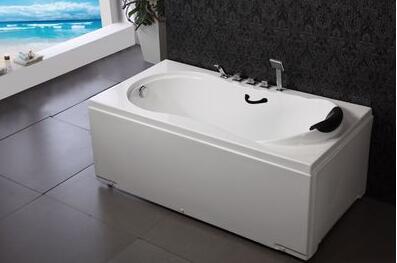 Acrylic automatic intelligent constant temperature jacuzzi Mobile phone remote control automatic constant temperature jacuzzi 0423