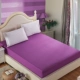 Khăn trải giường cotton một mảnh Hengyuanxiang Mẫu ga phủ giường