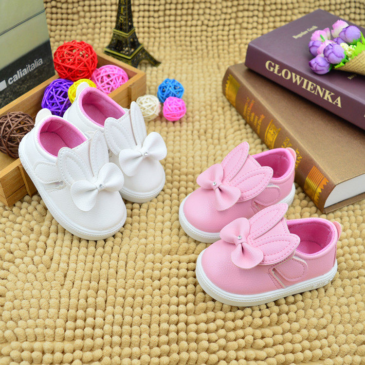 Chaussures enfants en autre faux diamant pour printemps - Ref 1037563 Image 41