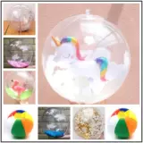 Надувной пляжный дорожный мяч для водного поло для игр в воде для детей и взрослых, бассейн, игрушка, раннее развитие