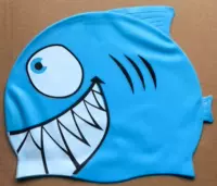 Синяя акула, 17-18см