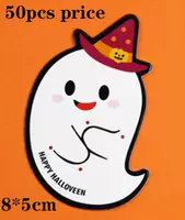 Графический Хэллоуин Белый Призрак 50 Цена