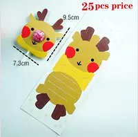 Змея рождественские олень 25 цена