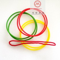 Premium universal knife sharpener belt rubber transmission belt green yellow red pink nylon 5*460