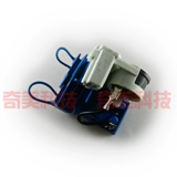 [Новый] Электрический холодильник компрессор комбинированный пусковой установка PTC Protector Band 8100 8100ZEM