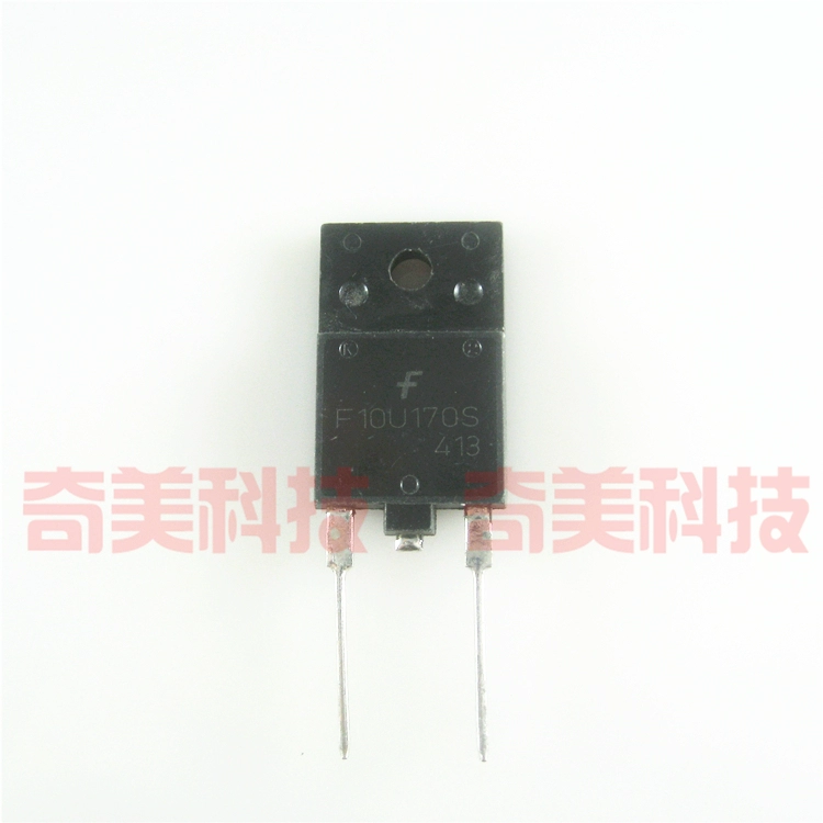 [Xé gốc] Điện trở màu TV độ nét cao F10U170S F10U170 10U170 - TV