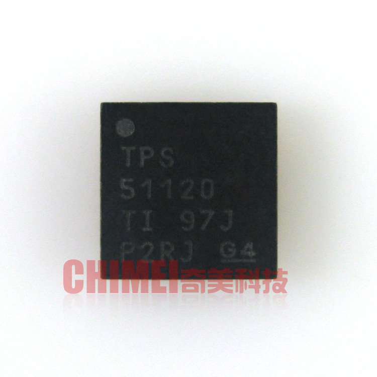 (New original)TPS51120 notebook voltage regulator IC chip Integrated