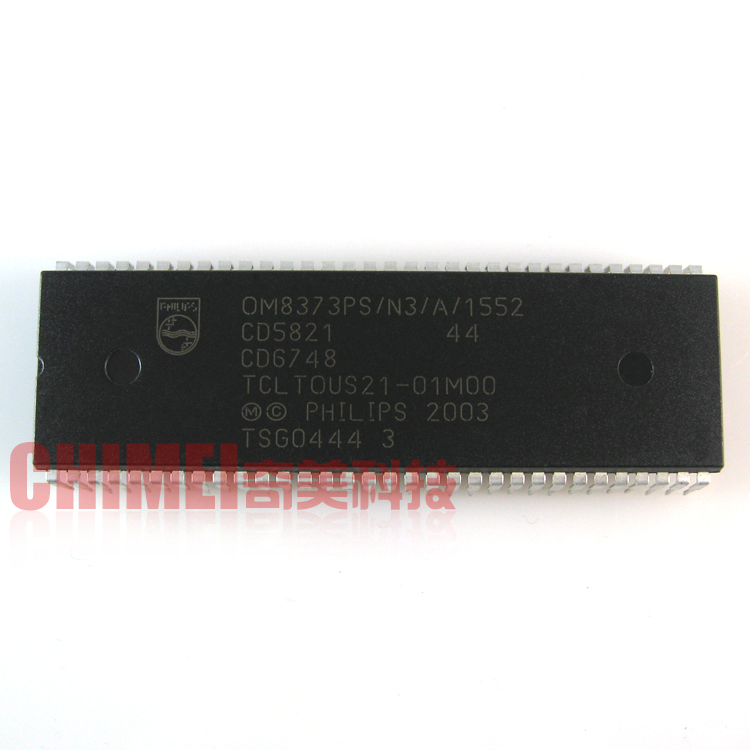 [bản gốc hoàn toàn mới] Chip CPU TV OM8373PS / N3 / A / 1552 TOUS21-01M00 - TV tivi vsmart