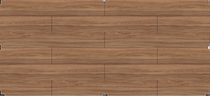 Shengxiang Flooring Composite Flooring GT3157
