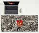 One Piece Anime Gaming Large Mousepad, Desk Mat (5mm, 900x400mm)