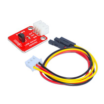 KEYES LM35 temperature sensor module temperature inspection car technology production compatible arduino microbit