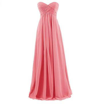 2025 Long Ball Gown Formal Evening Dress Chiffon Cocktail Party Outfit Luxurious Evening Dress
