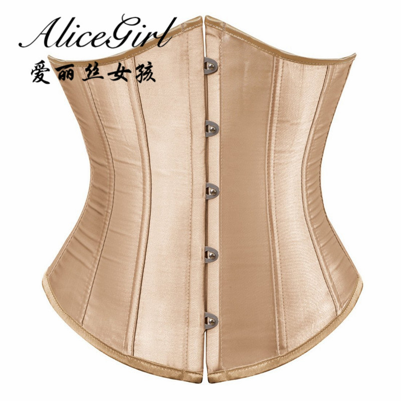 Châu âu và Hoa Kỳ tòa án áo nịt ngực eo giảm bụng màu mực xương eo đóng cửa vành đai bụng corset cơ thể cơ thể điêu khắc