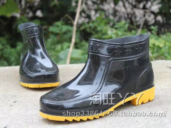 Chaussures - bottes caoutchouc homme - Ref 967946 Image 72