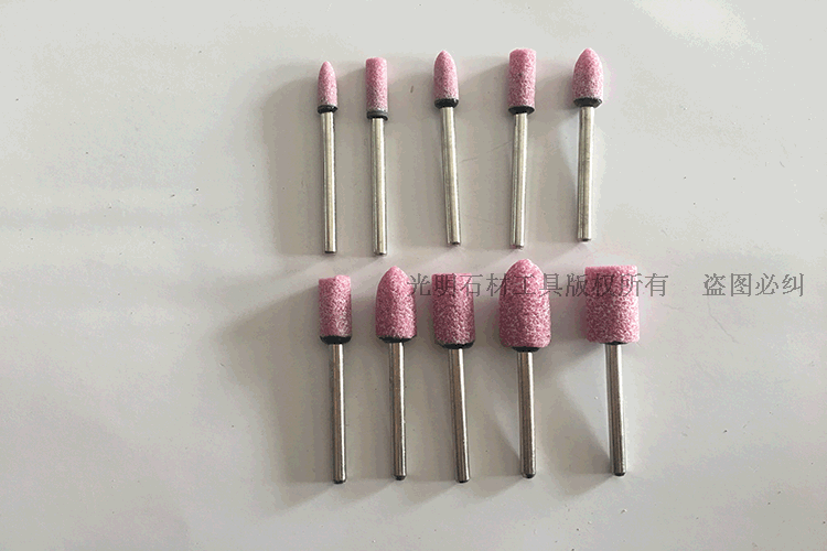 Tap Light Marble Grindstone Grinding Wheel Engraving Polished Grinding Wheel Repair Grinding Wheel