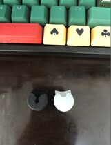 Clarinet finger drag