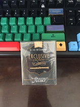 French Clarinet Whistle Steuer Exclusive Performance Type (Blue)