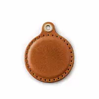 Круглый-желтый (нужно шить самостоятельно)