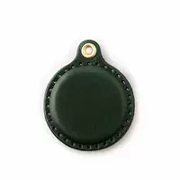 Круглый-зеленый (нужно шить самостоятельно)